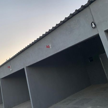 R1 Pousada バヘイリーニャス エクステリア 写真